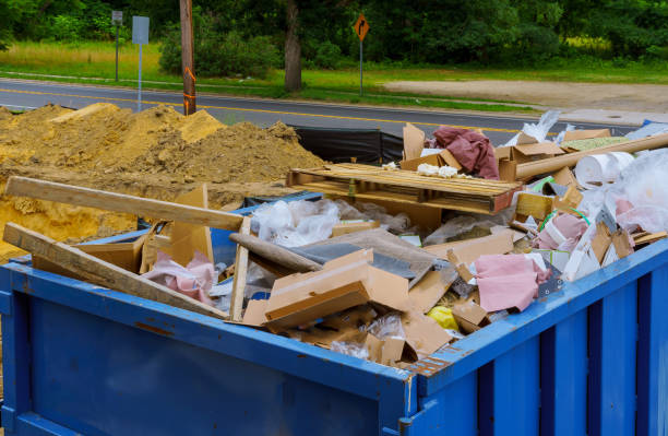 Best Residential Junk Removal  in Wilton, CA